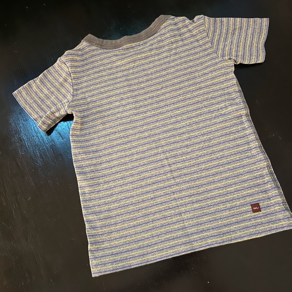 Tea tshirt - Picture 4 of 9